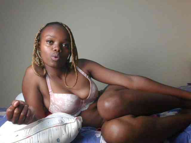 ScarletBluexo webcam