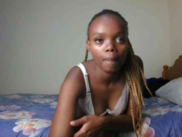 ScarletBluexo webcam