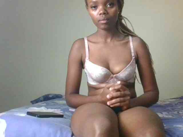 ScarletBluexo webcam
