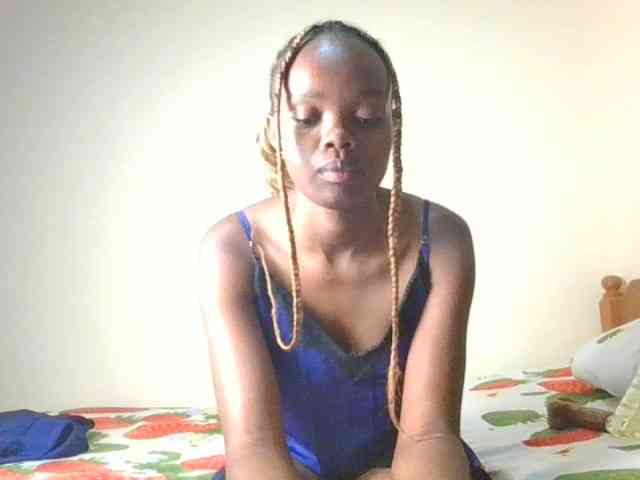ScarletBluexo webcam