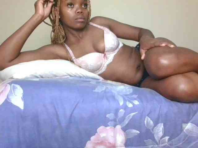 ScarletBluexo webcam