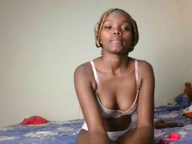 ScarletBluexo webcam