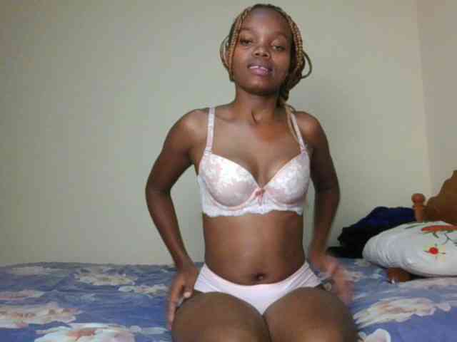 ScarletBluexo webcam