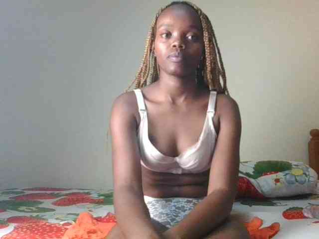 ScarletBluexo webcam