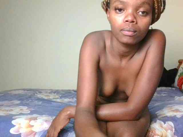 ScarletBluexo webcam