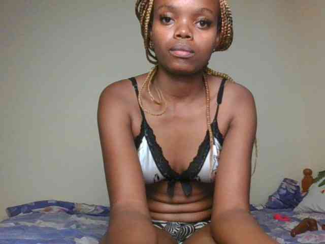 ScarletBluexo webcam
