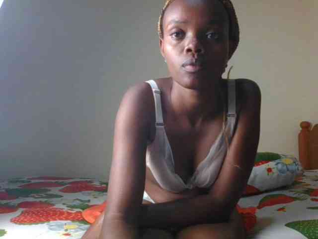 ScarletBluexo webcam