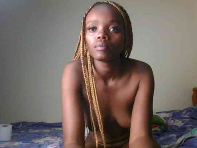 ScarletBluexo webcam