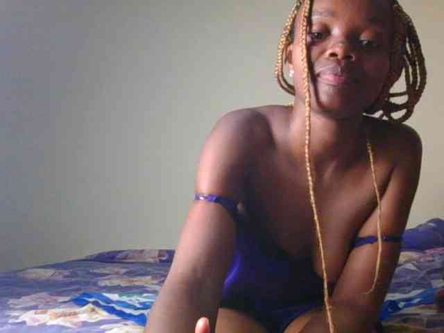 ScarletBluexo webcam
