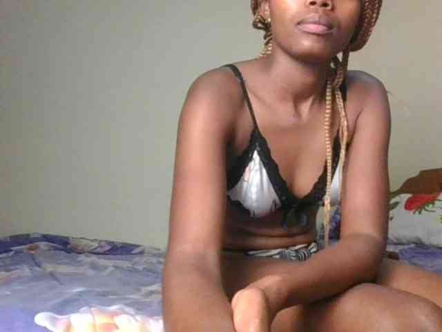 ScarletBluexo webcam