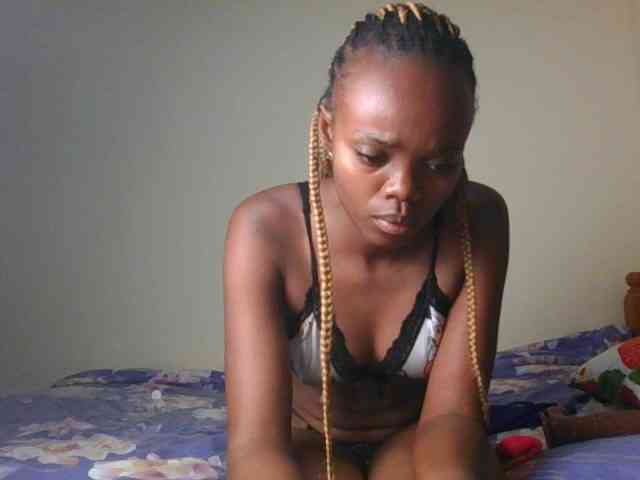 ScarletBluexo webcam