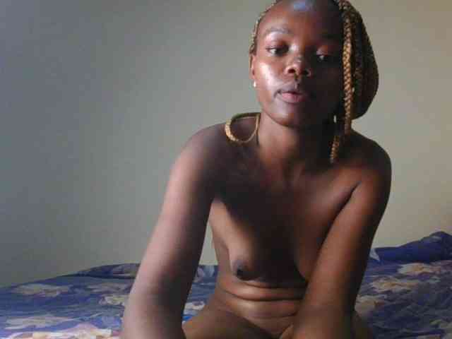 ScarletBluexo webcam