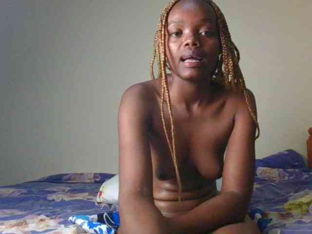 ScarletBluexo webcam