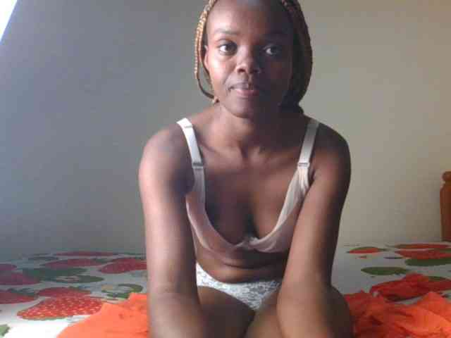 ScarletBluexo webcam