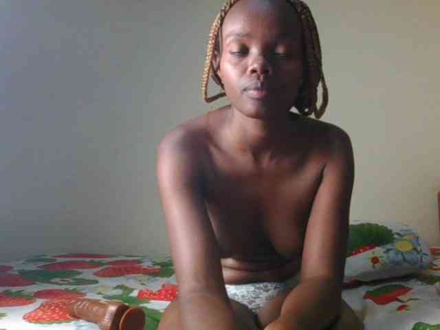 ScarletBluexo webcam