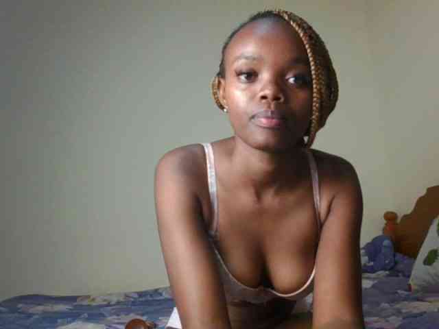 ScarletBluexo webcam