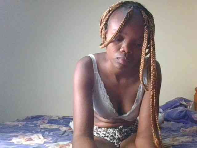 ScarletBluexo webcam