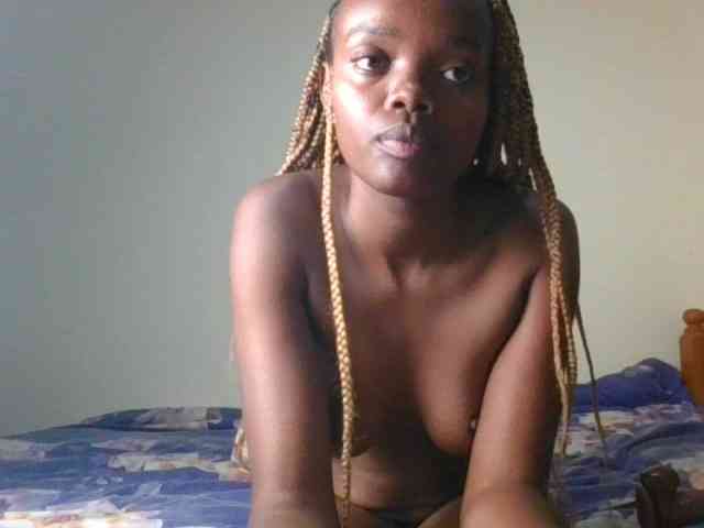 ScarletBluexo webcam