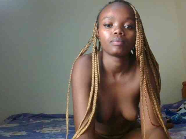 ScarletBluexo webcam