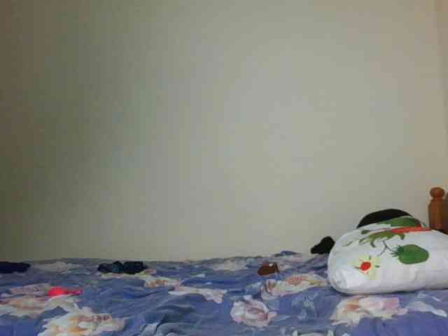 ScarletBluexo webcam