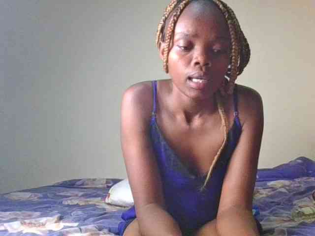 ScarletBluexo webcam
