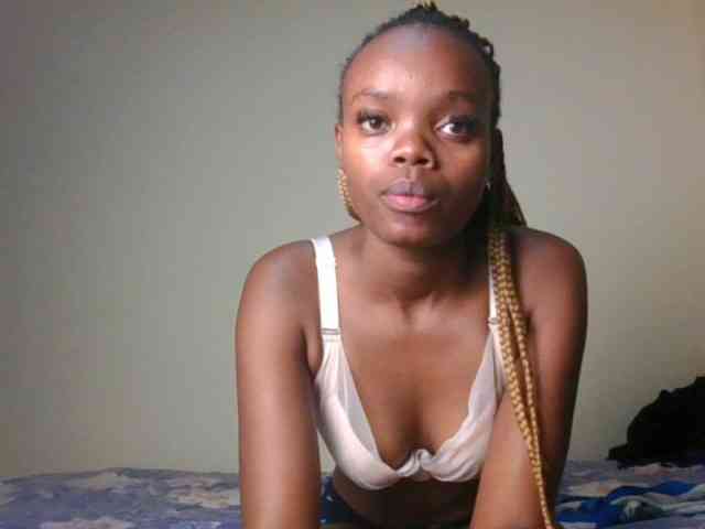ScarletBluexo webcam