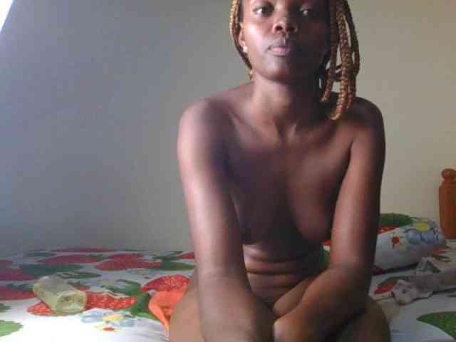 ScarletBluexo webcam