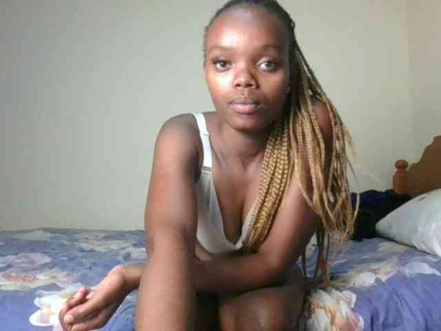 ScarletBluexo webcam