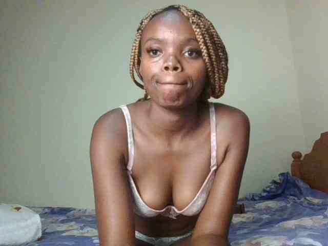 ScarletBluexo webcam