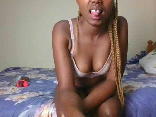 ScarletBluexo webcam