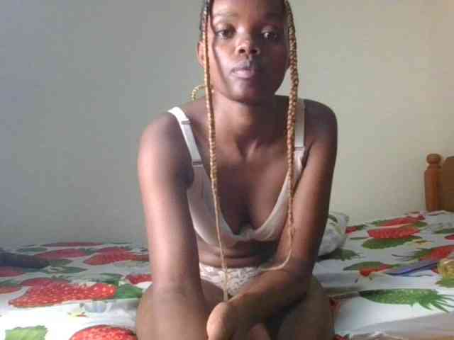 ScarletBluexo webcam