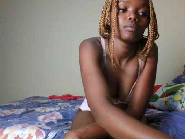 ScarletBluexo webcam