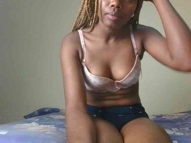 ScarletBluexo webcam