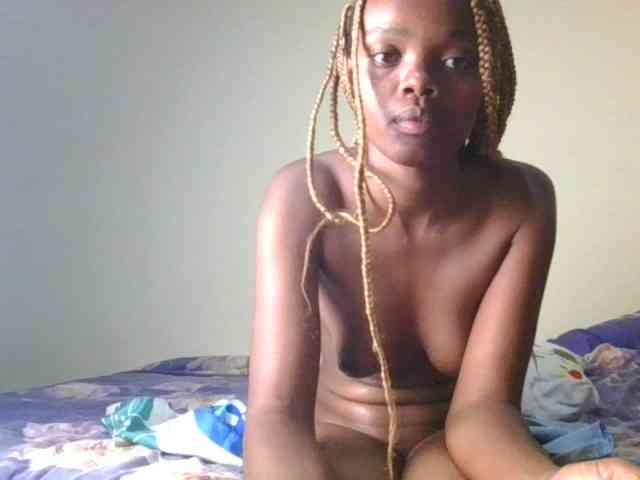 ScarletBluexo webcam