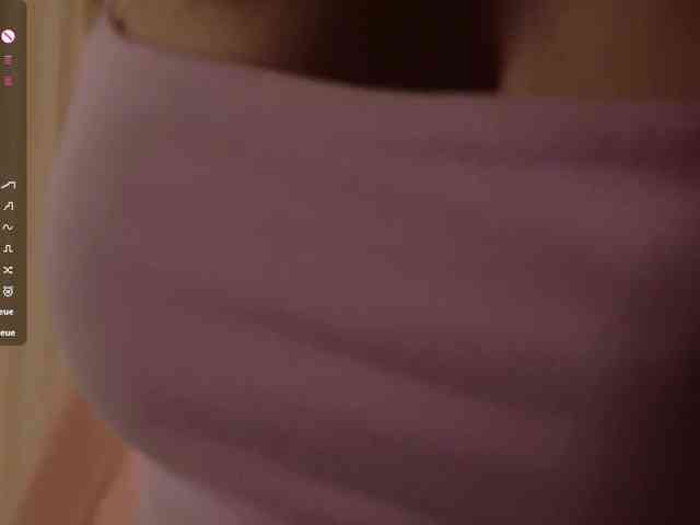 BlushinBloom webcam