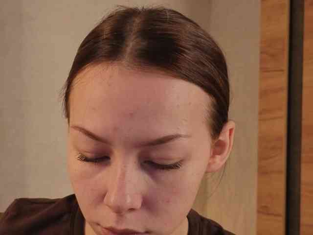 BlushinBloom webcam