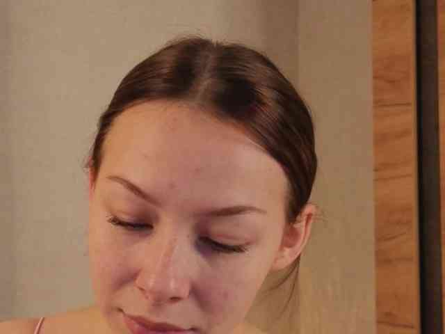 BlushinBloom webcam