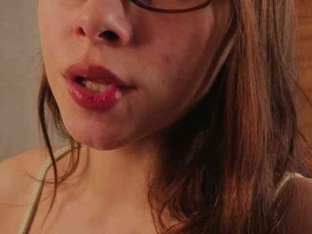 BlushinBloom webcam