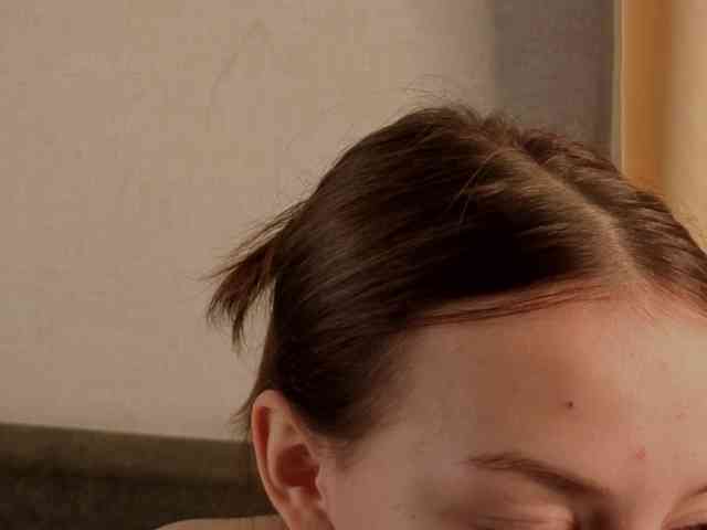 BlushinBloom webcam
