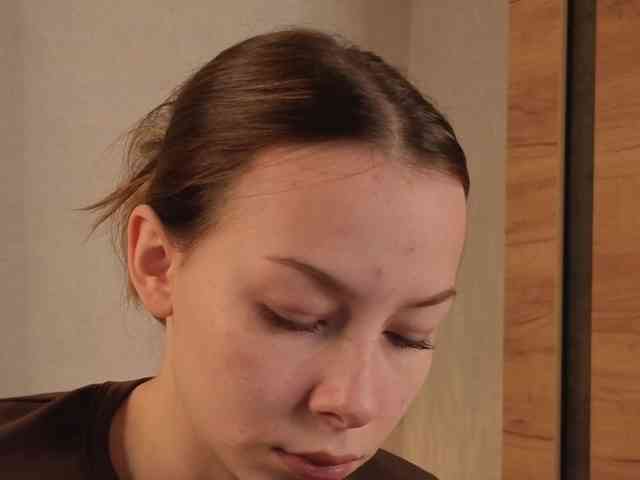BlushinBloom webcam