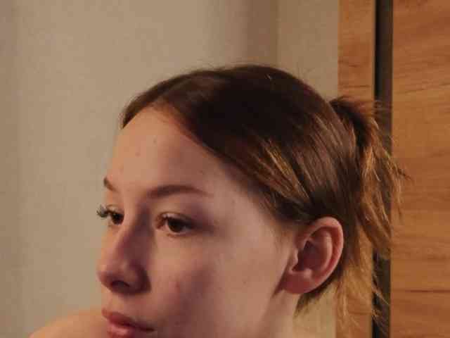 BlushinBloom webcam