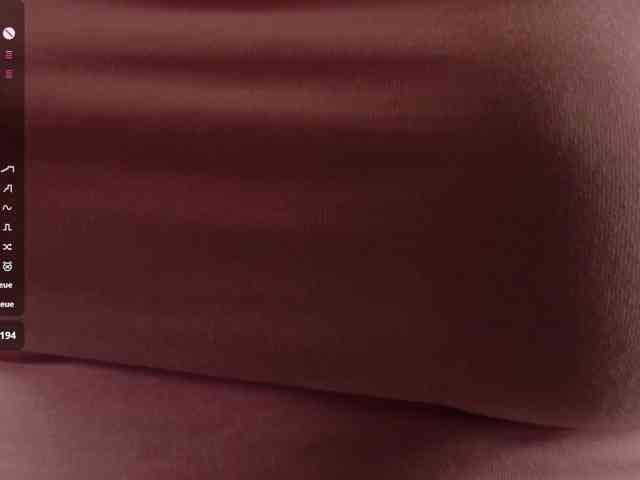 BlushinBloom webcam