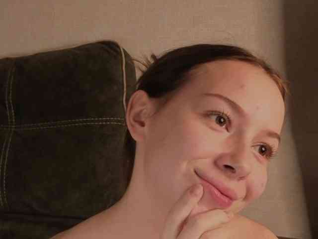BlushinBloom webcam