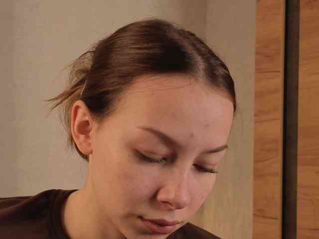 BlushinBloom webcam