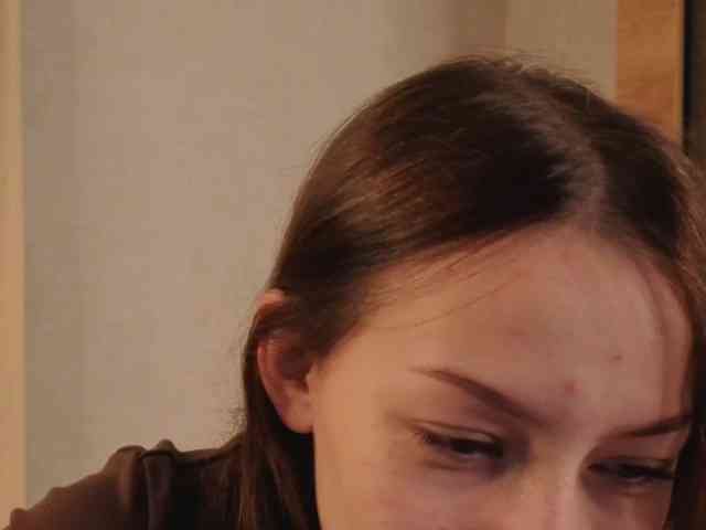 BlushinBloom webcam