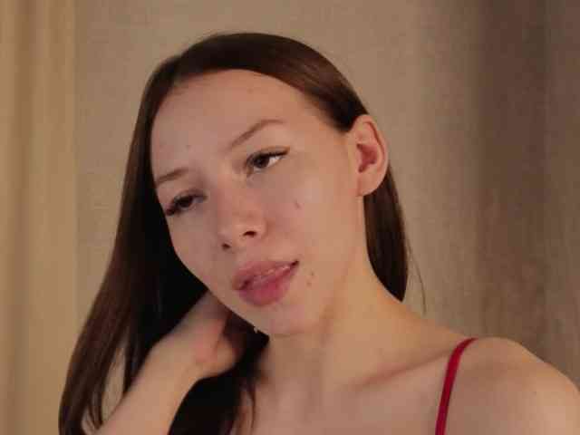 BlushinBloom webcam