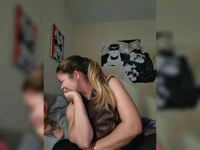Solomon98 webcam