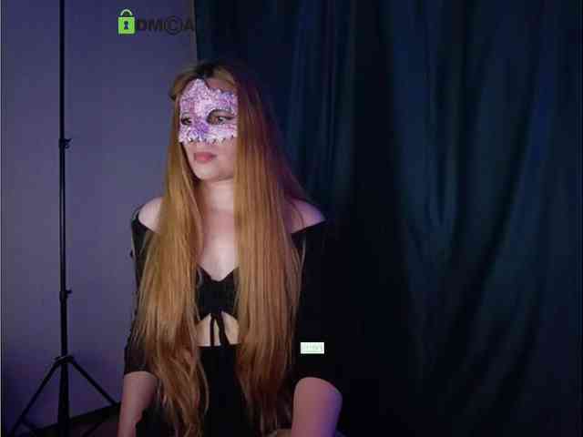 Vika-iz-Prostokvashino webcam