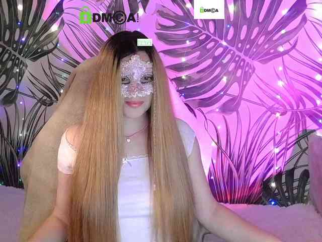 Vika-iz-Prostokvashino webcam