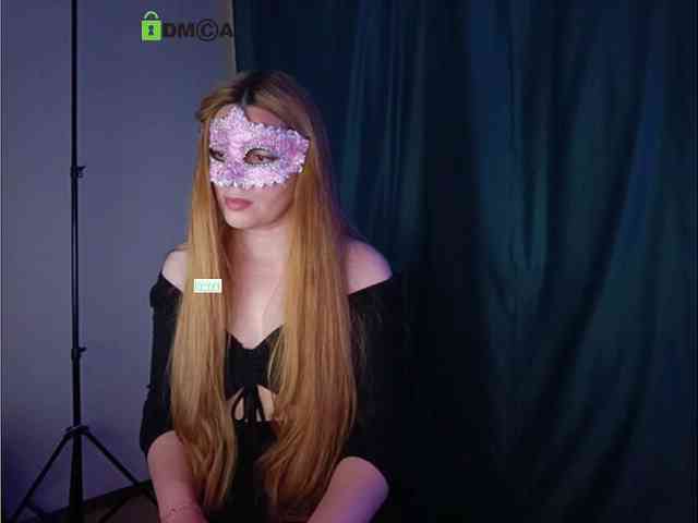Vika-iz-Prostokvashino webcam